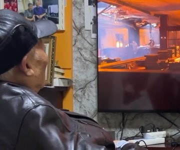 Yang Binglin, el abuelito gamer más famoso del mundo