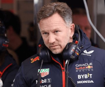 ¿Christian Horner saldrá de Red Bull? El viernes se define su futuro