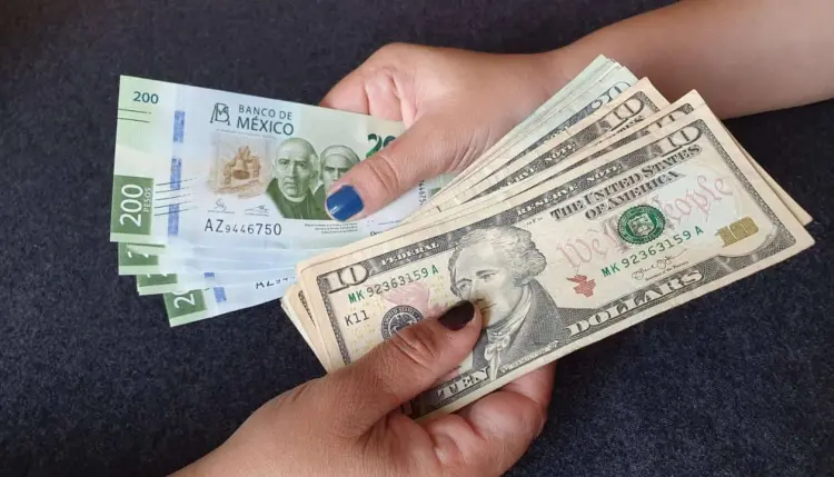 Propone Senado de EU reducir impuesto a remesas a uno por ciento
