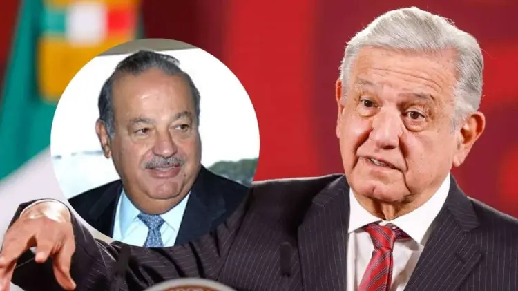 AMLO contó que estas revelaciones se encuentran en su libro Gracias. (Foto: Especial/EXPRESO)