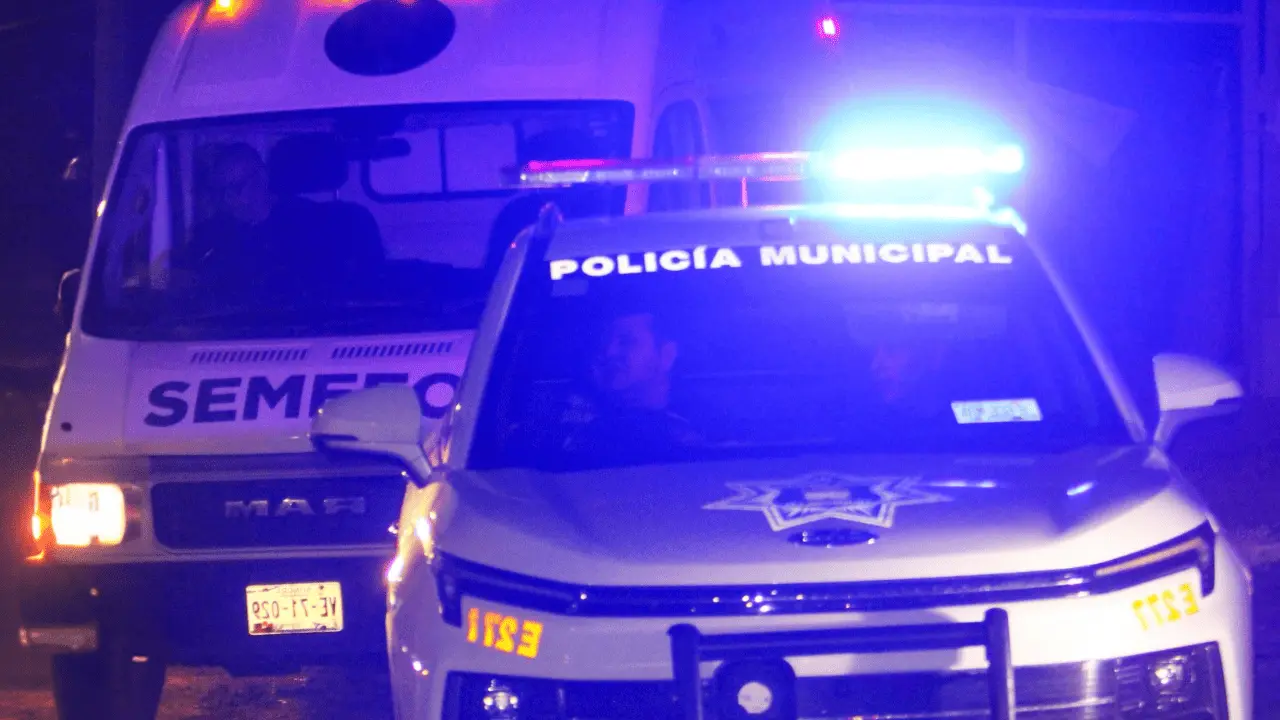 Localizan a hombre sin vida en vivienda abandonada al sur de Hermosillo