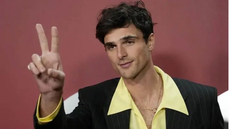Jacob Elordi (Foto: Especial / EXPRESO)