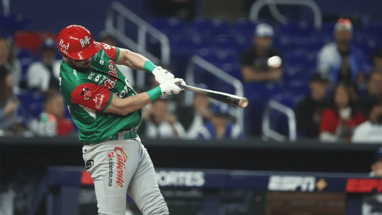 Naranjeros termina su participación en SDC con triunfo ante Nicaragua