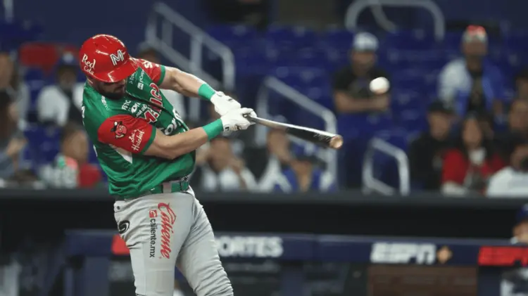 Vencieron a los Gigantes de Rivas de Nicaragua con pizarra de 5-2. (Foto: Especial / EXPRESO)
