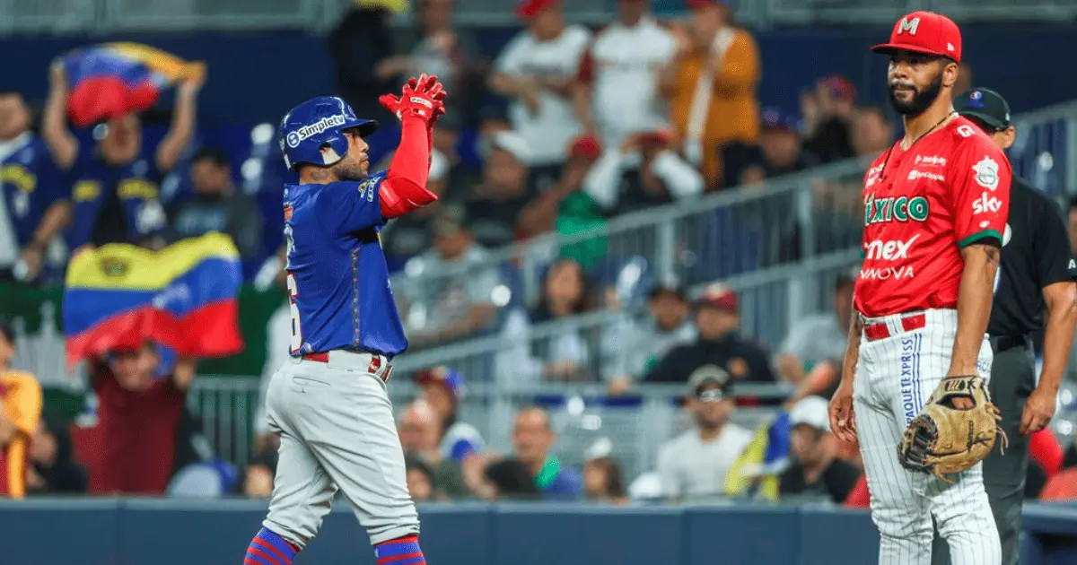Naranjeros de Hermosillo sella anticipado adiós de la Serie del Caribe 2024