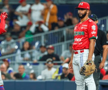 Naranjeros de Hermosillo sella anticipado adiós de la Serie del Caribe 2024