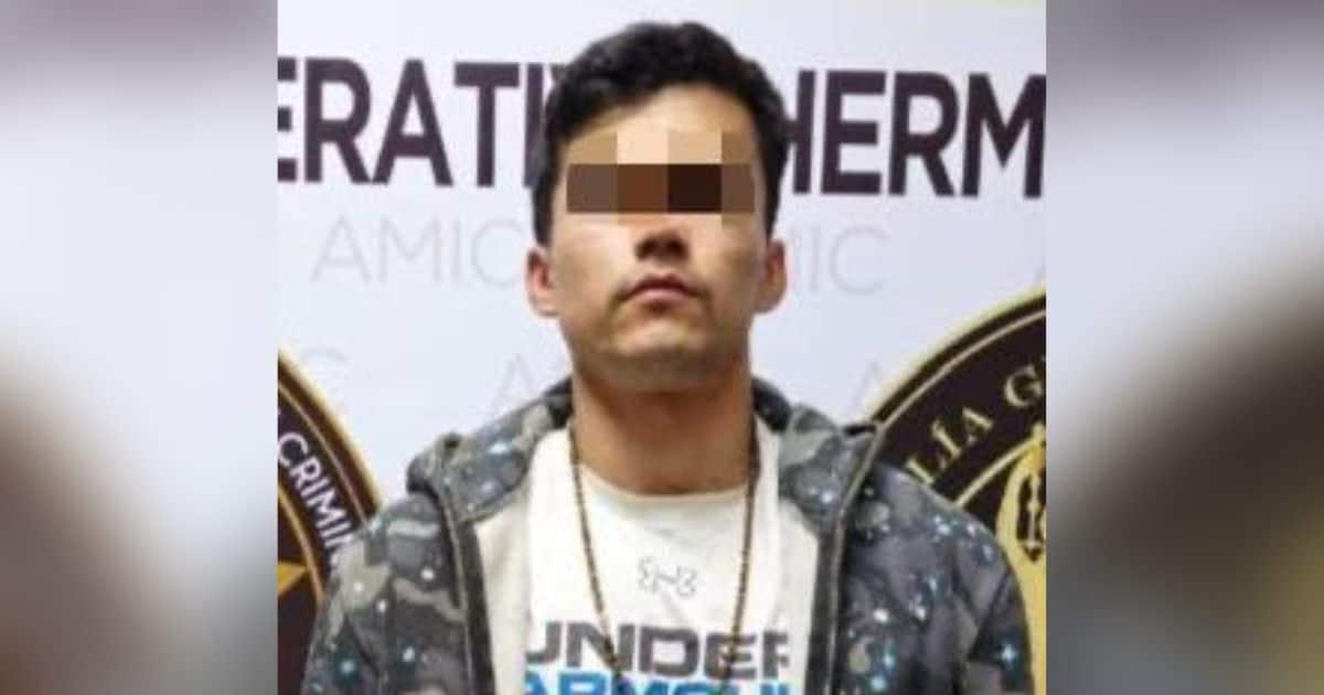 Presunto homicida del Dr. López Carrillo es vinculado a proceso