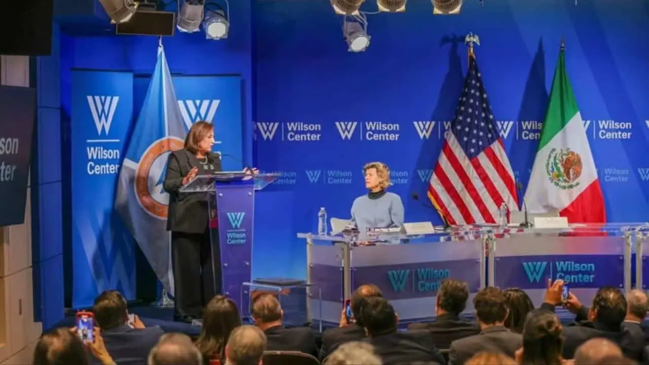 Xóchitl Gálvez: Temas entre México y EU no se resolverán mientras Morena esté