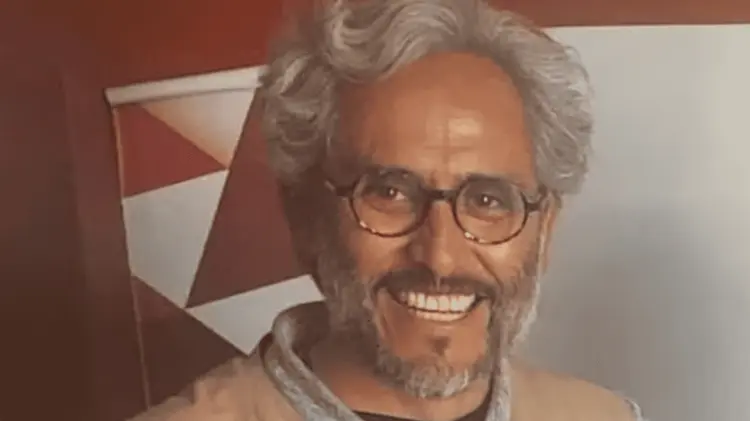 Juan Pérez Guardado, funcionario de Fresnillo y cuñado de Ricardo Monreal. (Foto: Especial/EXPRESO)