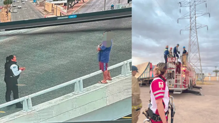 Los policías son capacitados atender este tipo de casos. (Foto: Especial / EXPRESO)