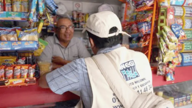 Se prevé terminar todos los levantamientos en agosto de este año. (Foto: Especial / EXPRESO)