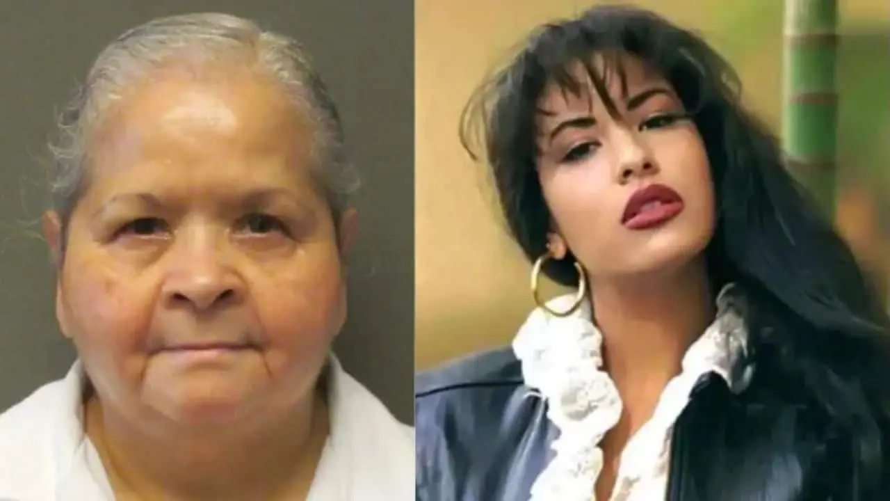Yolanda Saldívar rompe el silencio en una serie documetal
