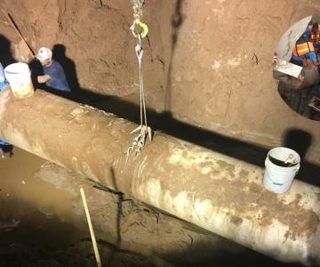 Estas colonias de Hermosillo se quedarán sin agua mañana