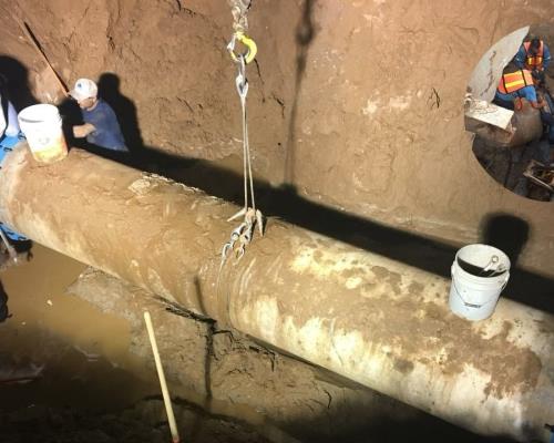 Estas colonias de Hermosillo se quedarán sin agua mañana