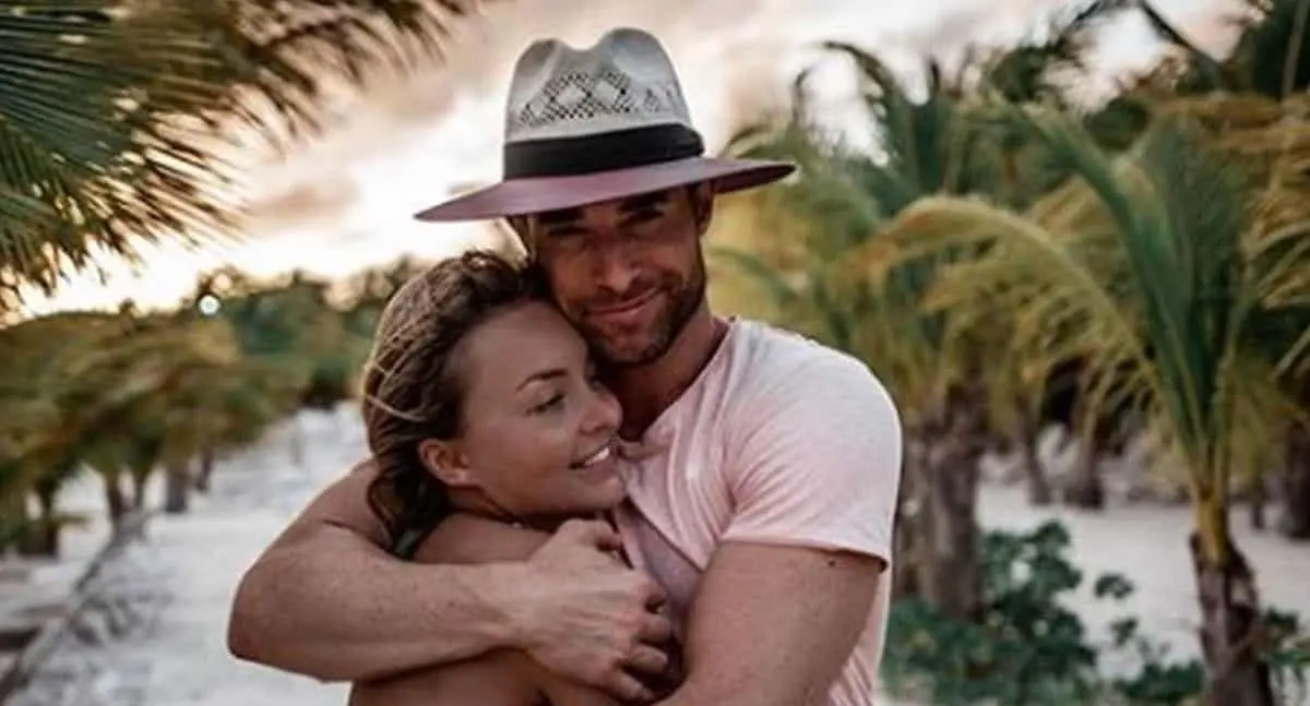 ¿Se separaron Angelique Boyer y Sebastián Rulli?