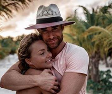 ¿Se separaron Angelique Boyer y Sebastián Rulli?