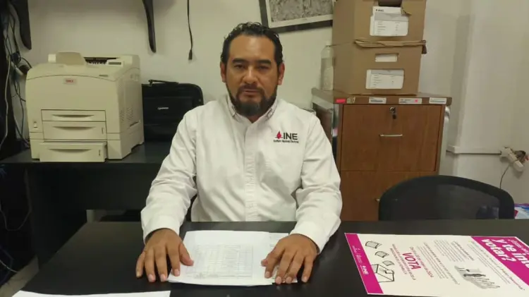 Foto: Especial / EXPRESO.