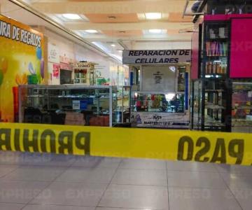 Investigan a detenida por incendio en supermercado; lo habría hecho antes