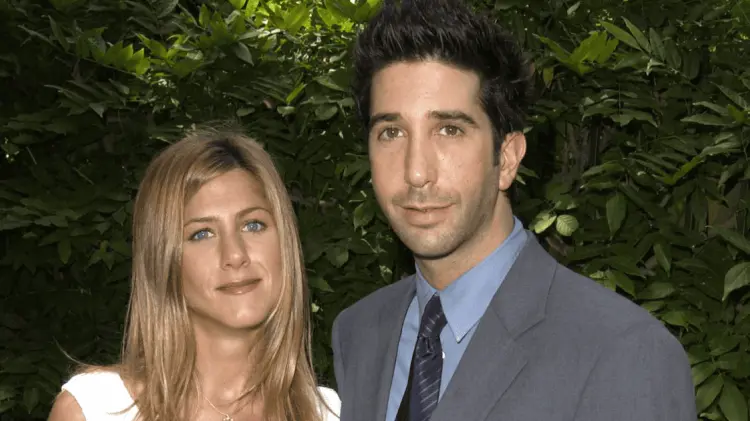 Jennifer Aniston y David Schwimmer estarán en el Super Bowl LVIII. (Foto: Cortesía)
