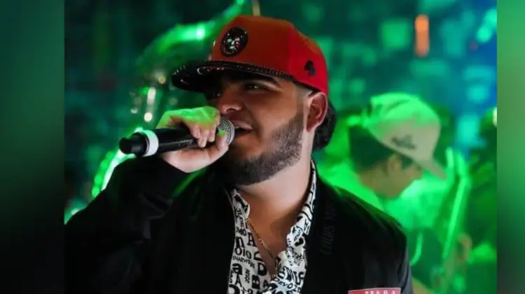 Jesús Nolberto Cárdenas Velázquez, conocido como Chuy Montana. (Foto: Especial/EXPRESO)