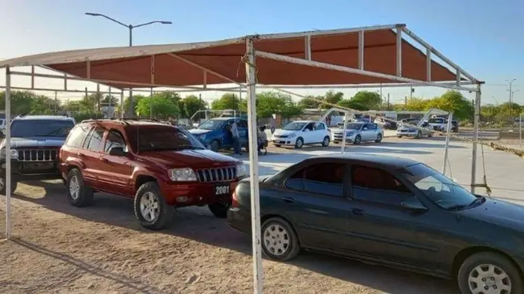 Foto: Especial / EXPRESO.