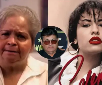 Papá de Selena Quintanilla responde a documental de Yolanda Saldívar