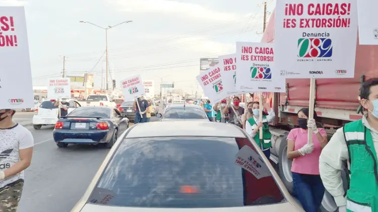 Para evitar ser víctimas se debe cuidar la información personal. (Foto: Especial / EXPRESO).
