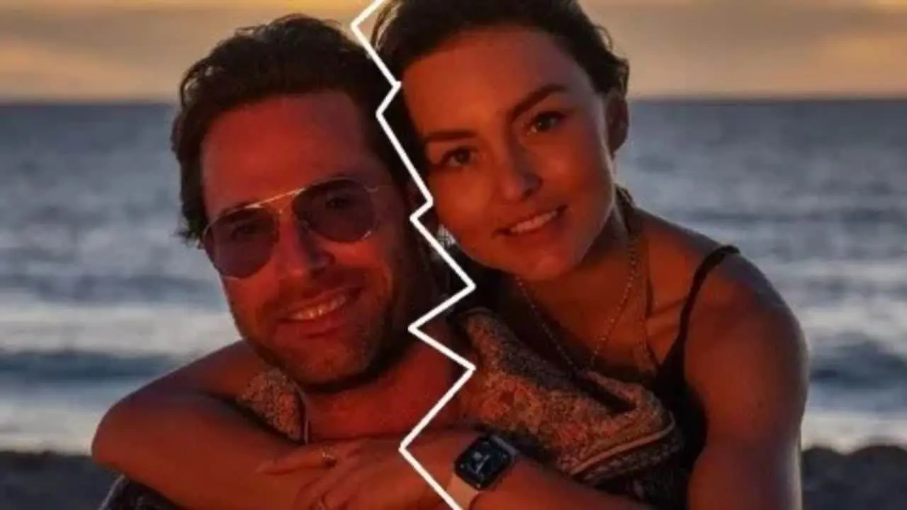 Desatan memes por la supuesta ruptura de Angelique Boyer y Sebastia´n Rulli