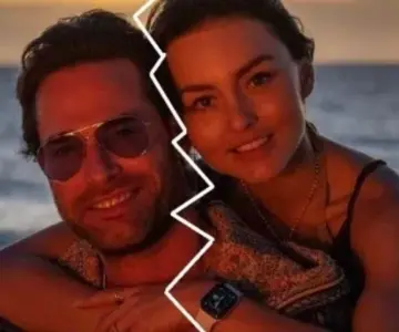 Desatan memes por la supuesta ruptura de Angelique Boyer y Sebastia´n Rulli