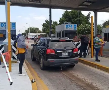 Complica al sector industrial altos tarifas en casetas de peaje