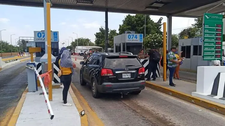 Foto: Especial / EXPRESO.