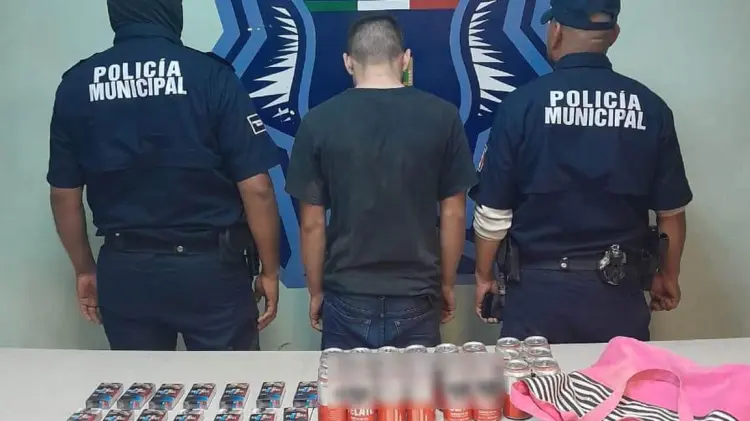 Foto: Especial / EXPRESO.