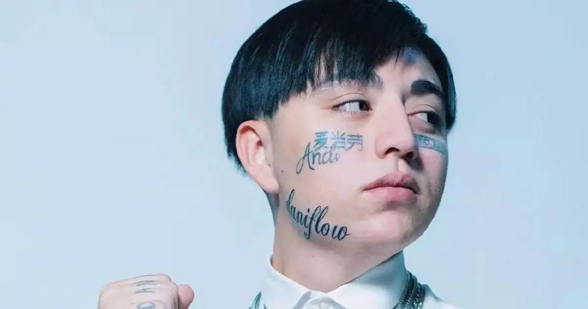 Danny Flow traerá su música a Hermosillo