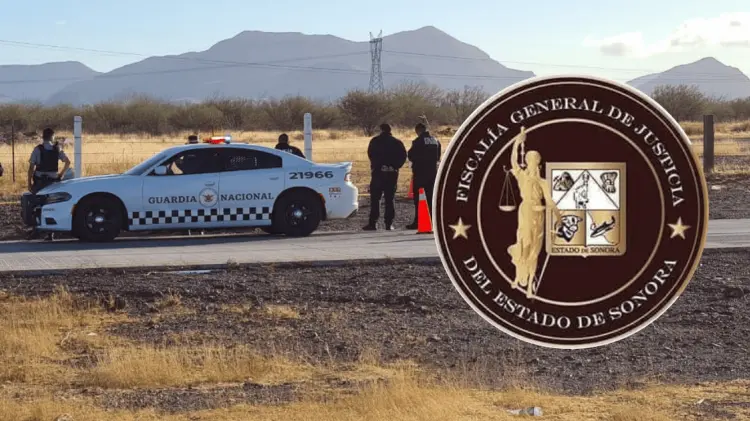 Los cuerpos fueron encontrados la mañana del miercoles. (Foto: Tomada de redes)