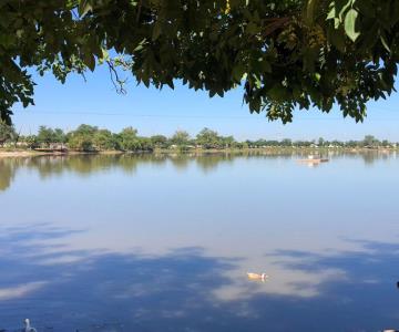 Proyecto de rehabilitación de Laguna del Náinari está cerca de concretarse