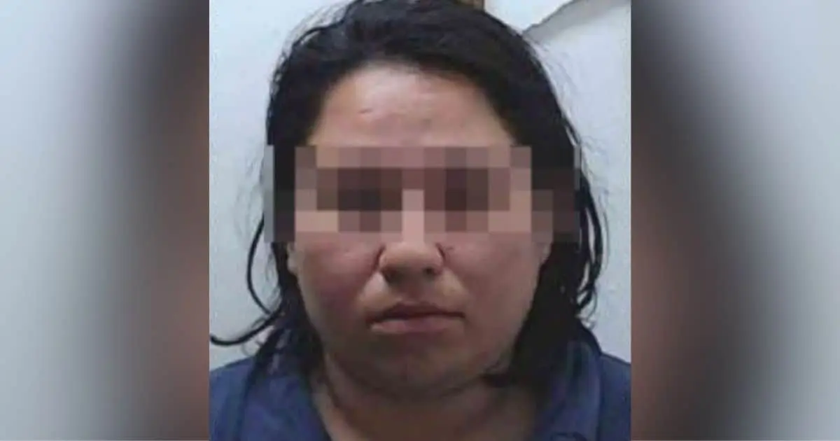 Dan 50 años de cárcel a mujer por homicidio de su bebé en Nogales