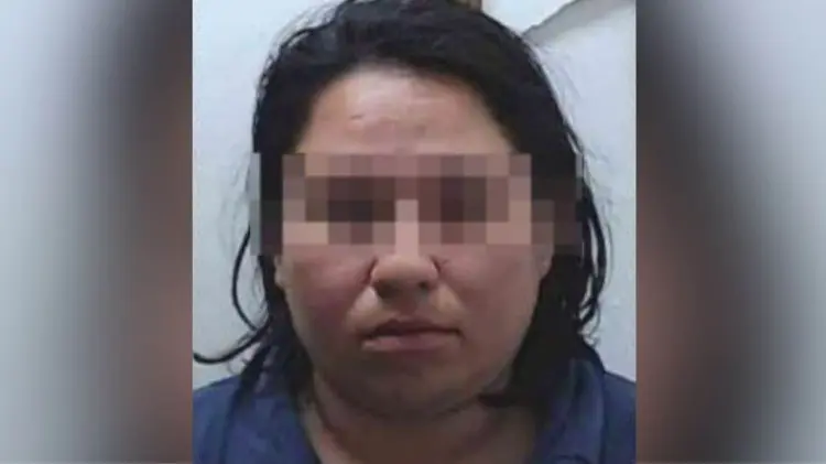 Mayra Nayret N. (Foto: FGJE Sonora)