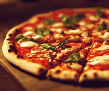 Día Mundial de la Pizza: La receta más viajera que existe