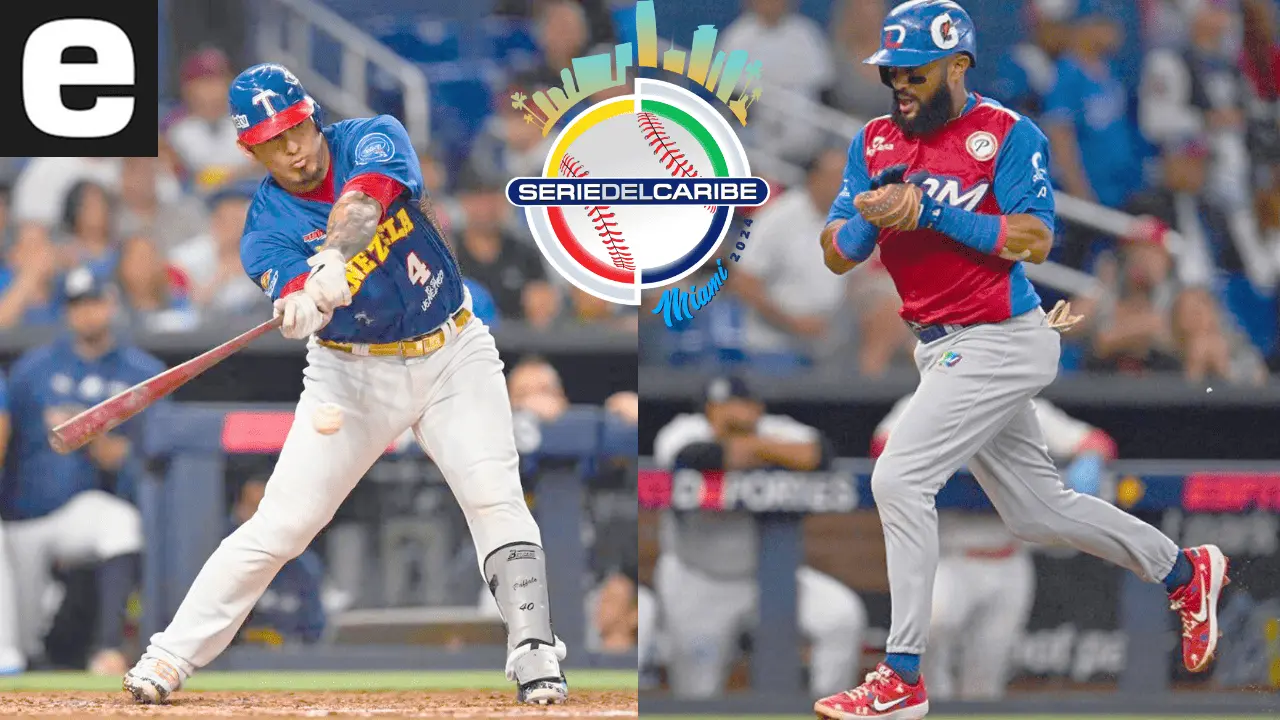 República Dominicana y Venezuela disputarán campeonato de la SDC Miami 2024