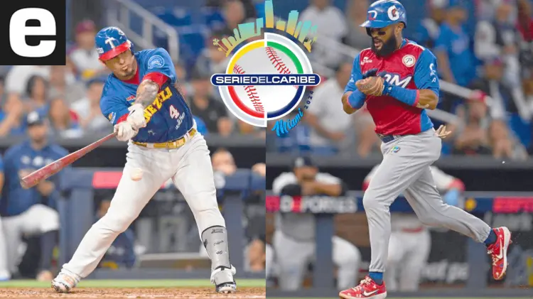 Alcanzan la gran final de la Serie del Caribe 2024. (Foto: Especial / EXPRESO)