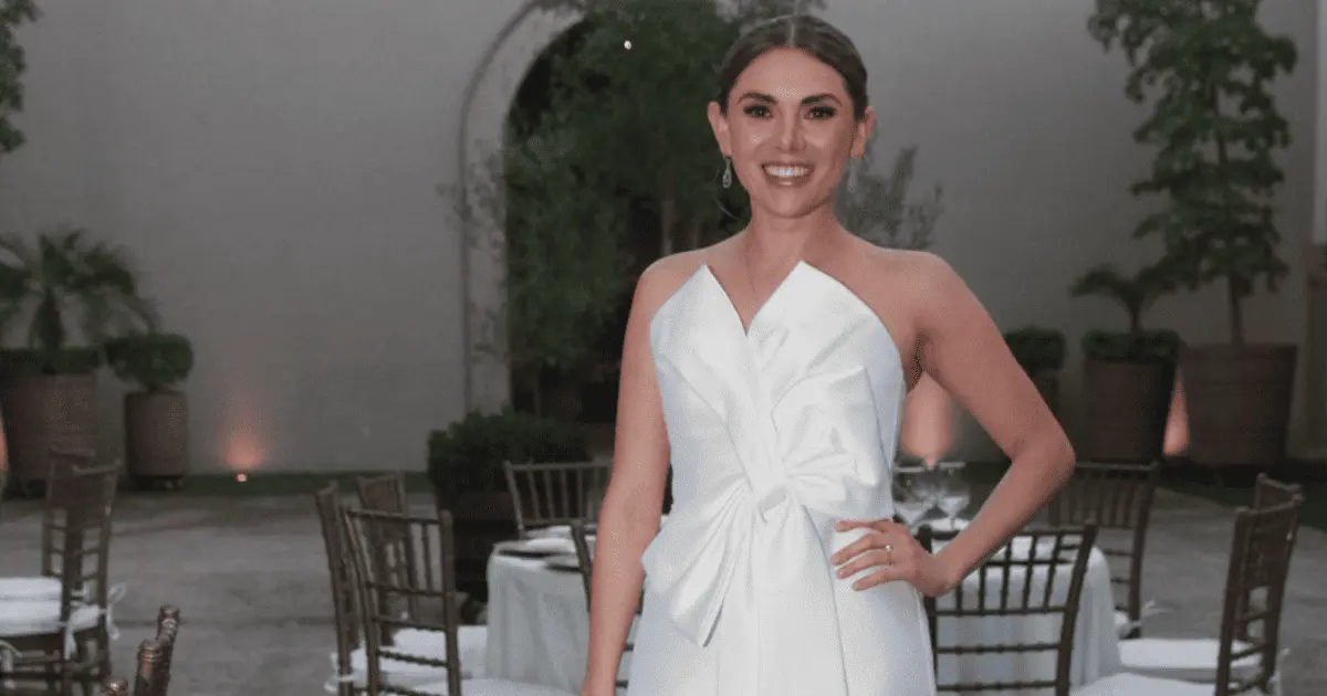 Janette despide su soltería con emotiva celebración