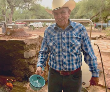 Lanzan programa piloto de vinaterías para productores de Bacanora