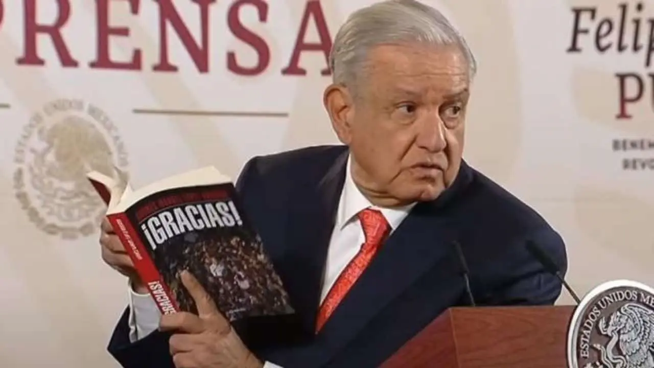 Ladina, clasista y racista: AMLO llama así a Xóchitl Gálvez