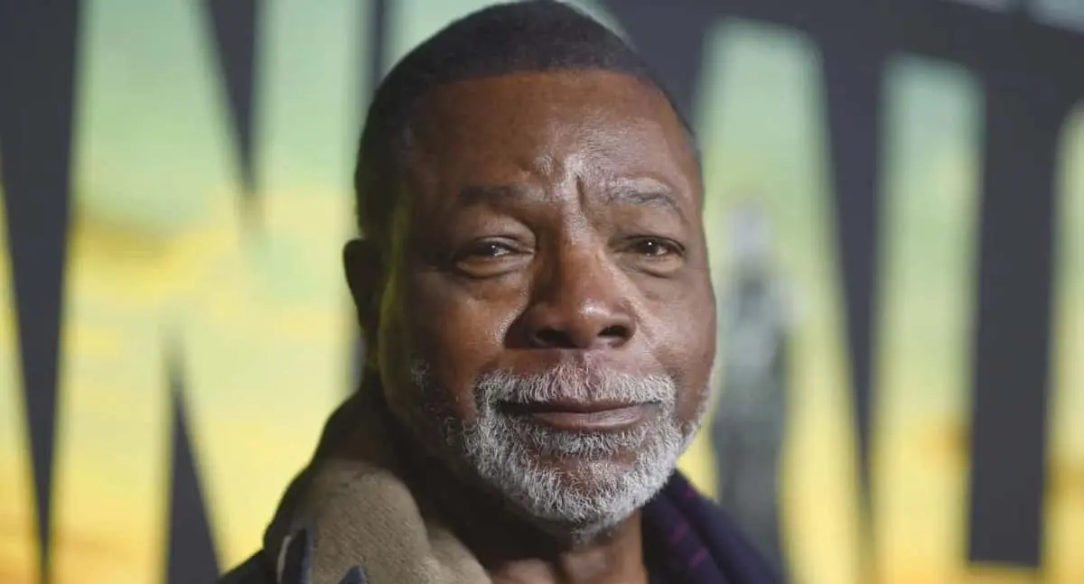 Revelan causa  de muerte  de Carl Weathers Apollo en Rocky