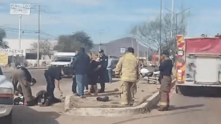 Foto: Cortesía / EXPRESO.