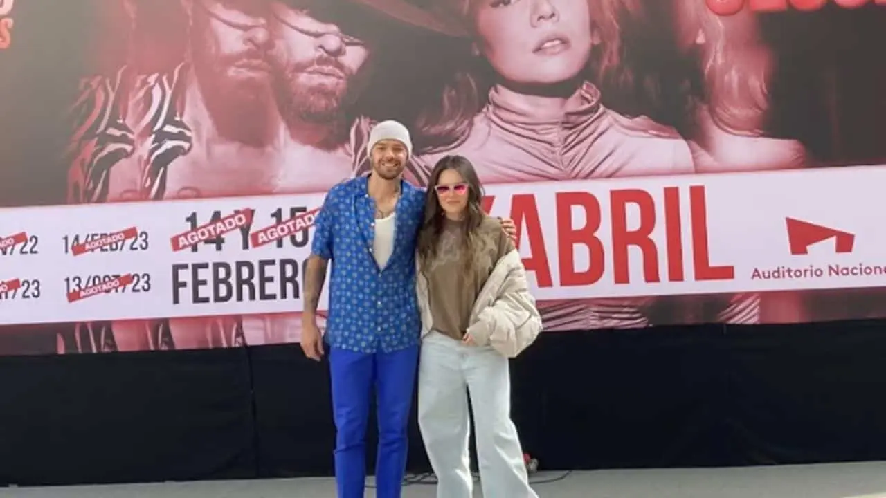 Jesse & Joy afirma que nos han descartado hacer corridos tumbados