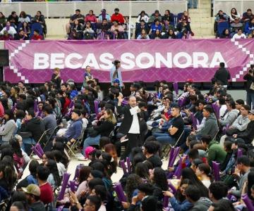 Conoce los detalles para ser acreedor al programa de Becas Sonora