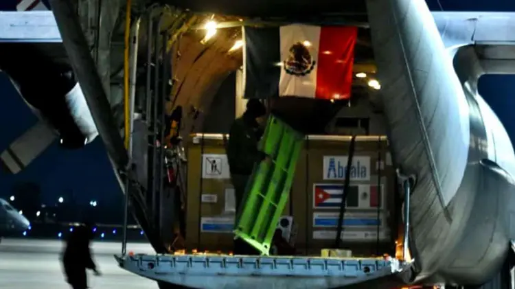 Foto: Especial / EXPRESO.