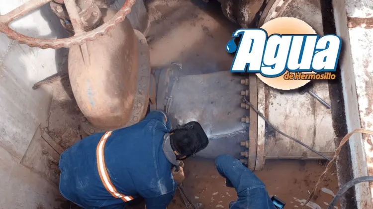 Son 77 las colonias que se verán afectadas. (Foto: Cortesía)