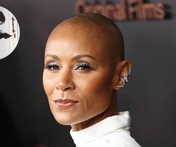 Dos hombres intentan ingresar a casa de Jada Pinkett y fueron sorprendidos